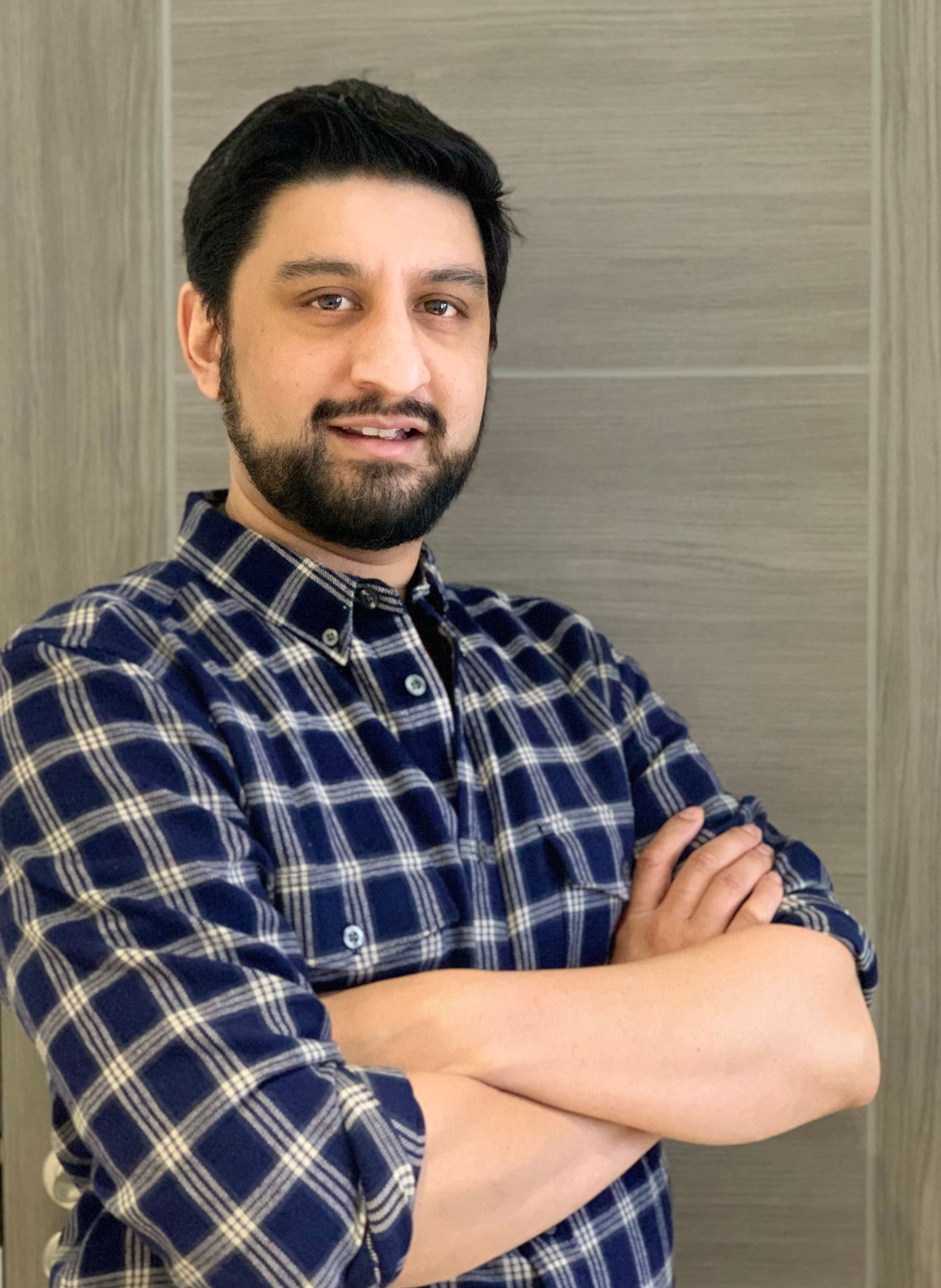 Chris Rodrigues, Director