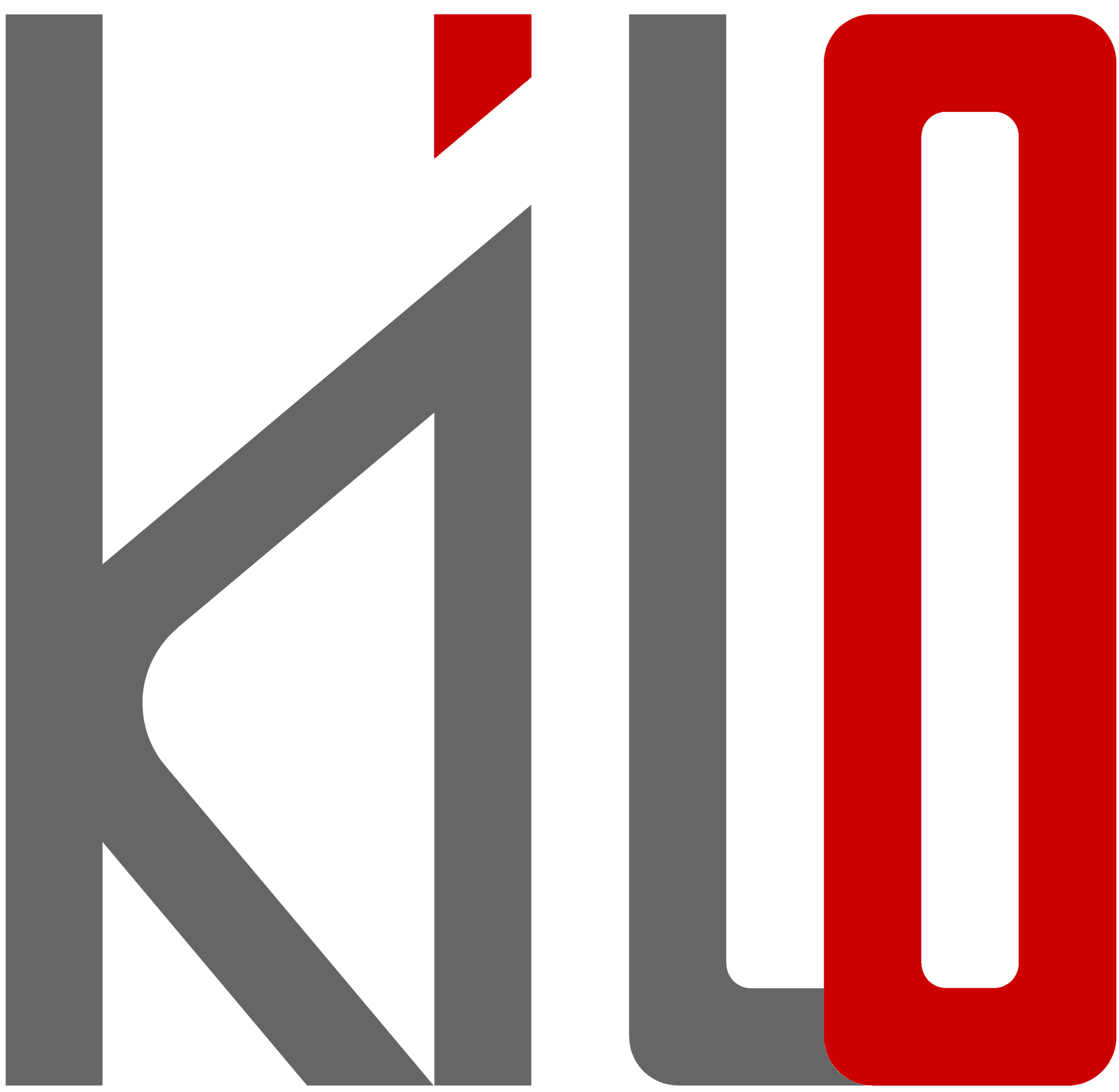 Kilo Architect Logo