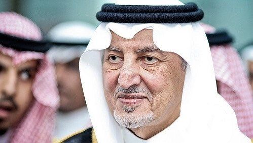 HRH Prince Khalid Alfaisal during the launch of Albaydha Housing Project for sustainable community housing to exit poverty