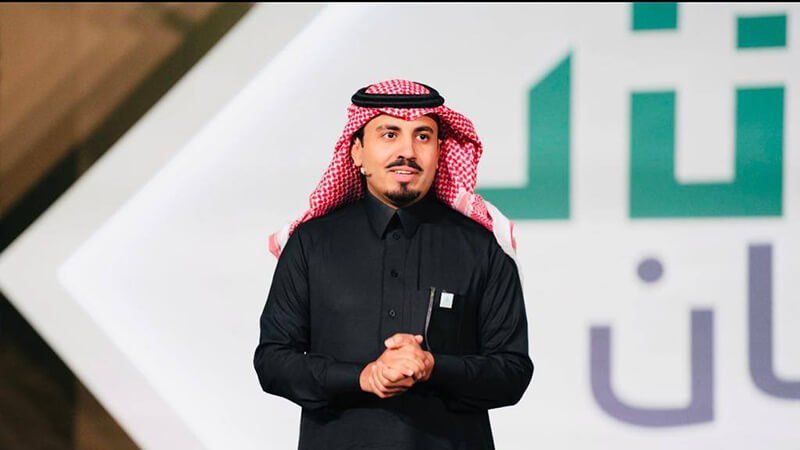 Engineer Mazen Al Dawood  appointed as Deputy Minister of Real Estate Development at the Saudi Ministry of Housing