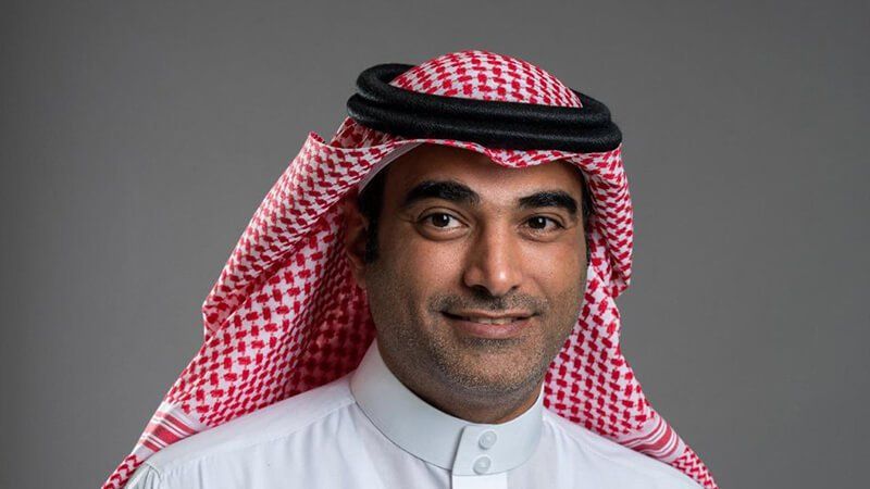 Engineer Ahmed AlQarawi Director General of Developmental Housing, is Ministry of Housing counterpart for Albaydha Housing Project