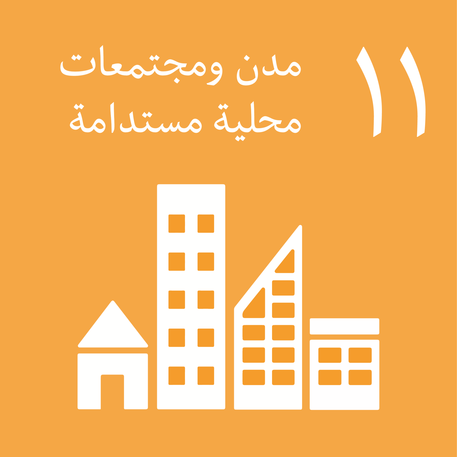 Albaydha Housing Project, Vision 2030