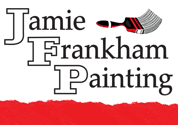 Jamie Frankham Painting