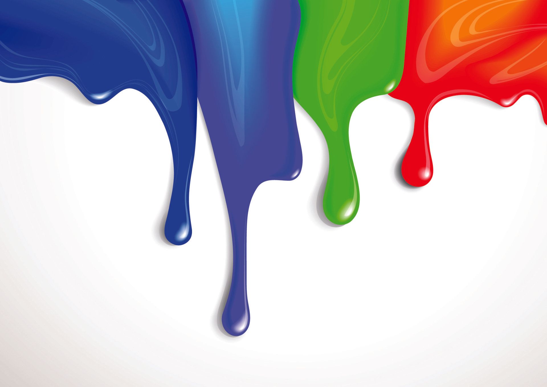 Drips of Paint — Painters in Goonellabah, NSW