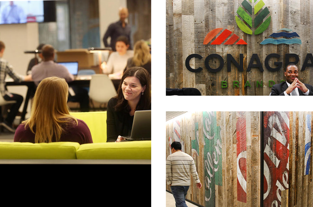 Corporate Website | Conagra Brands