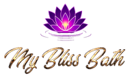 My Bliss Bath logo
