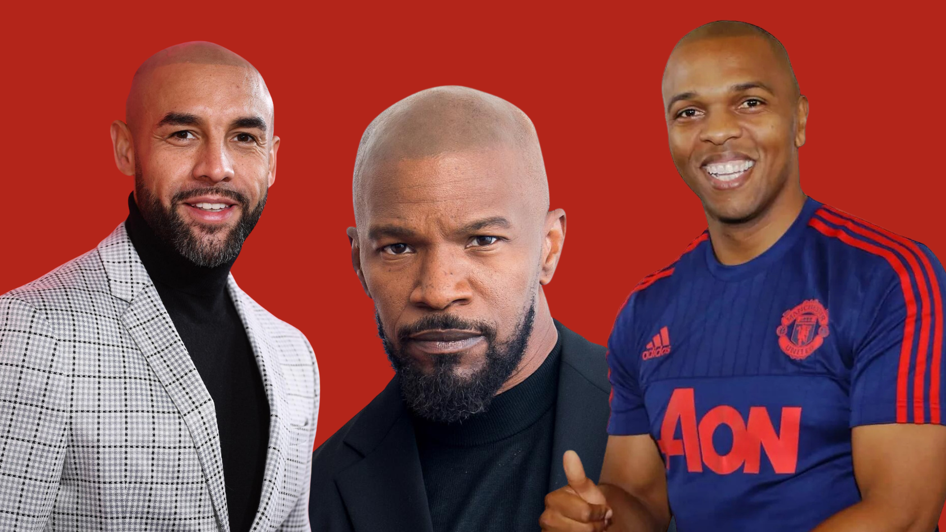 Scalp Micropigmentation (SMP) for Hair Loss - Celebrities Who Have Had SMP