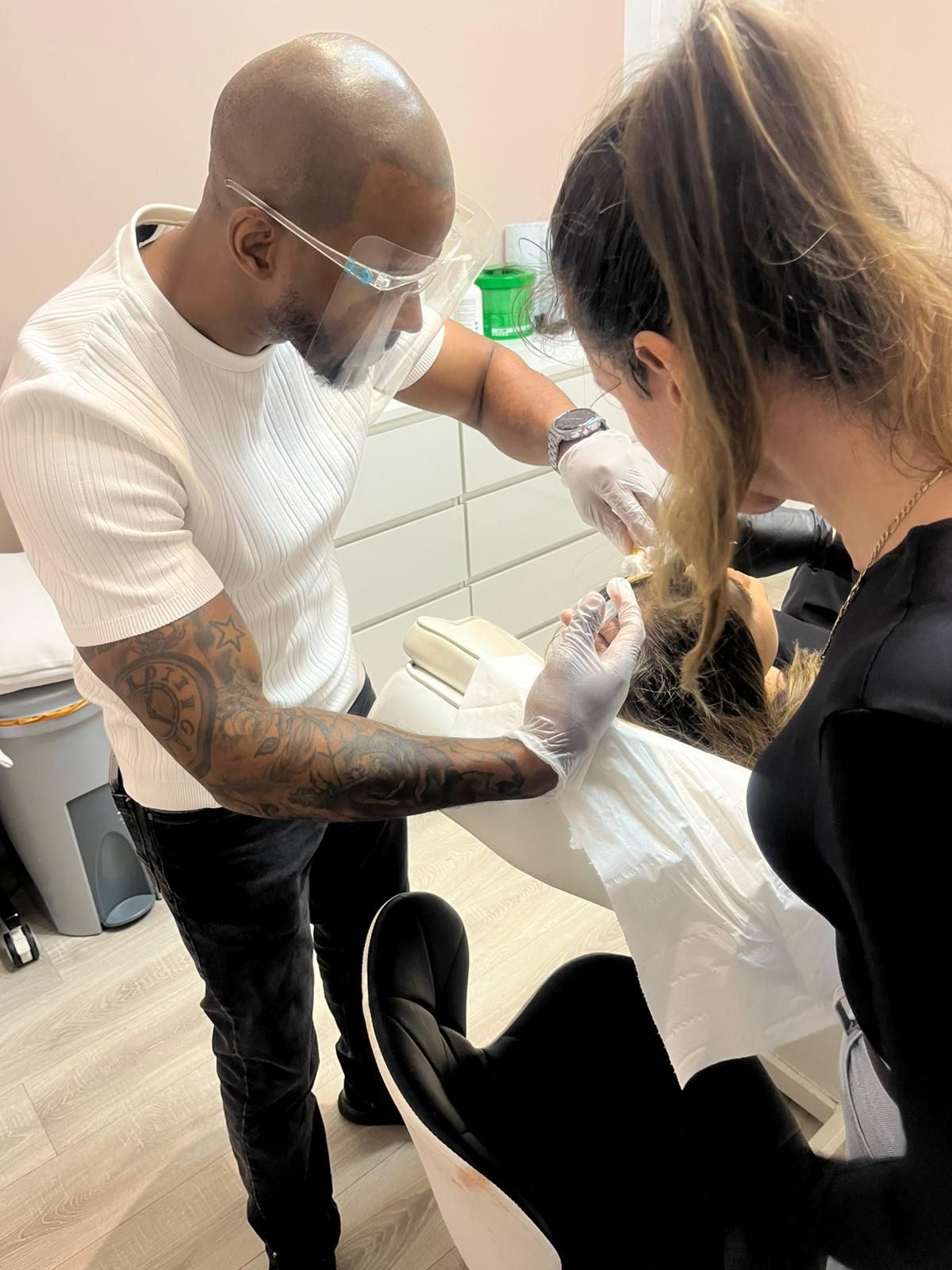 PRP and PRF Treatment Explained