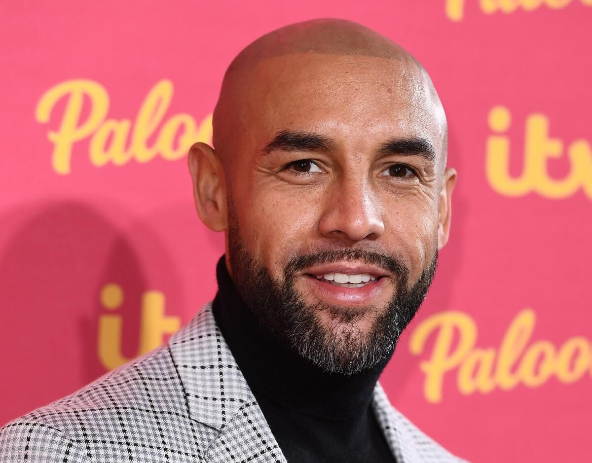 Alex Beresford SMP Results