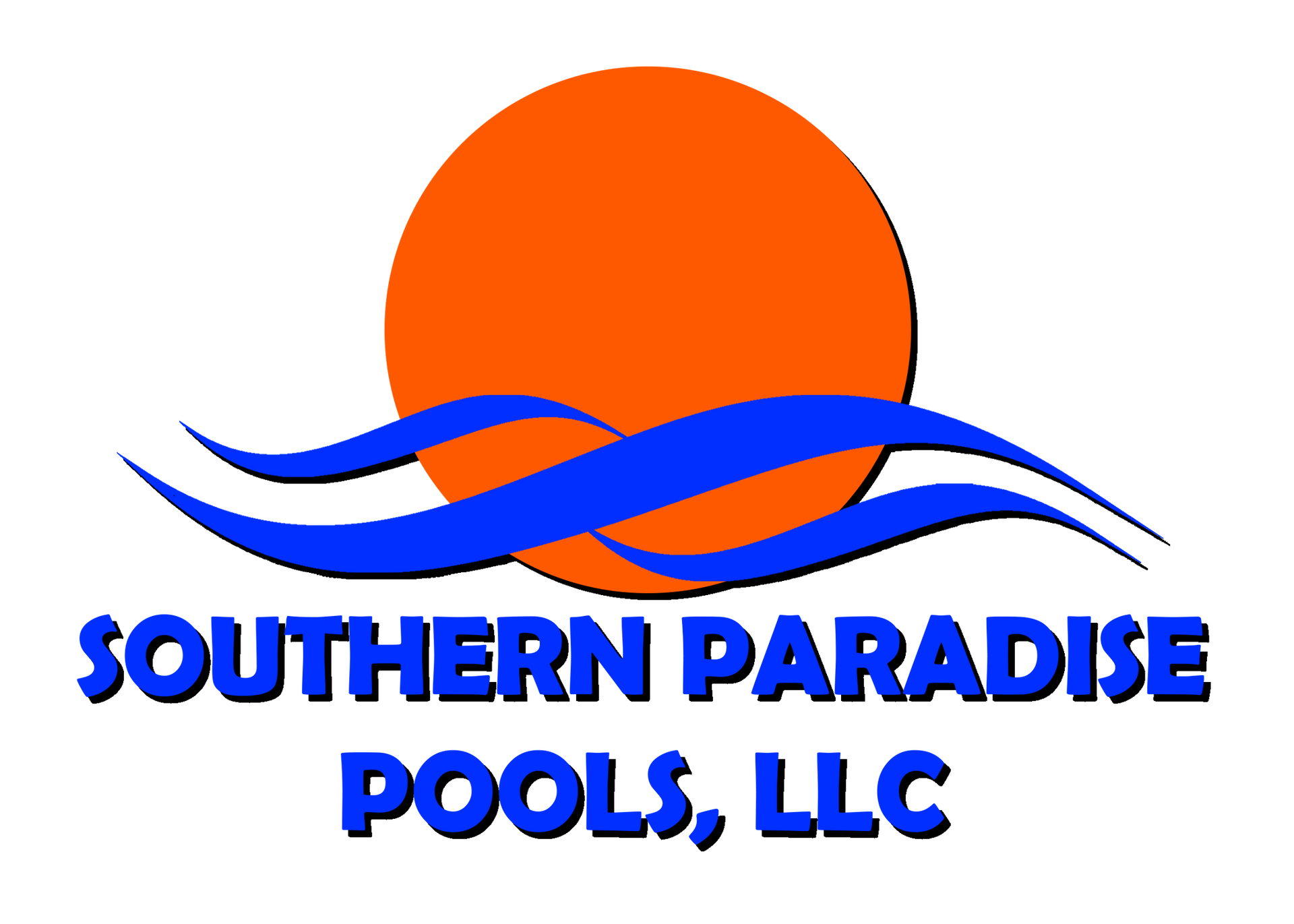 Crown Pools of Texas