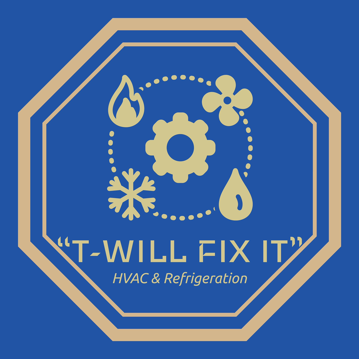 T-Will HVAC Maintenance