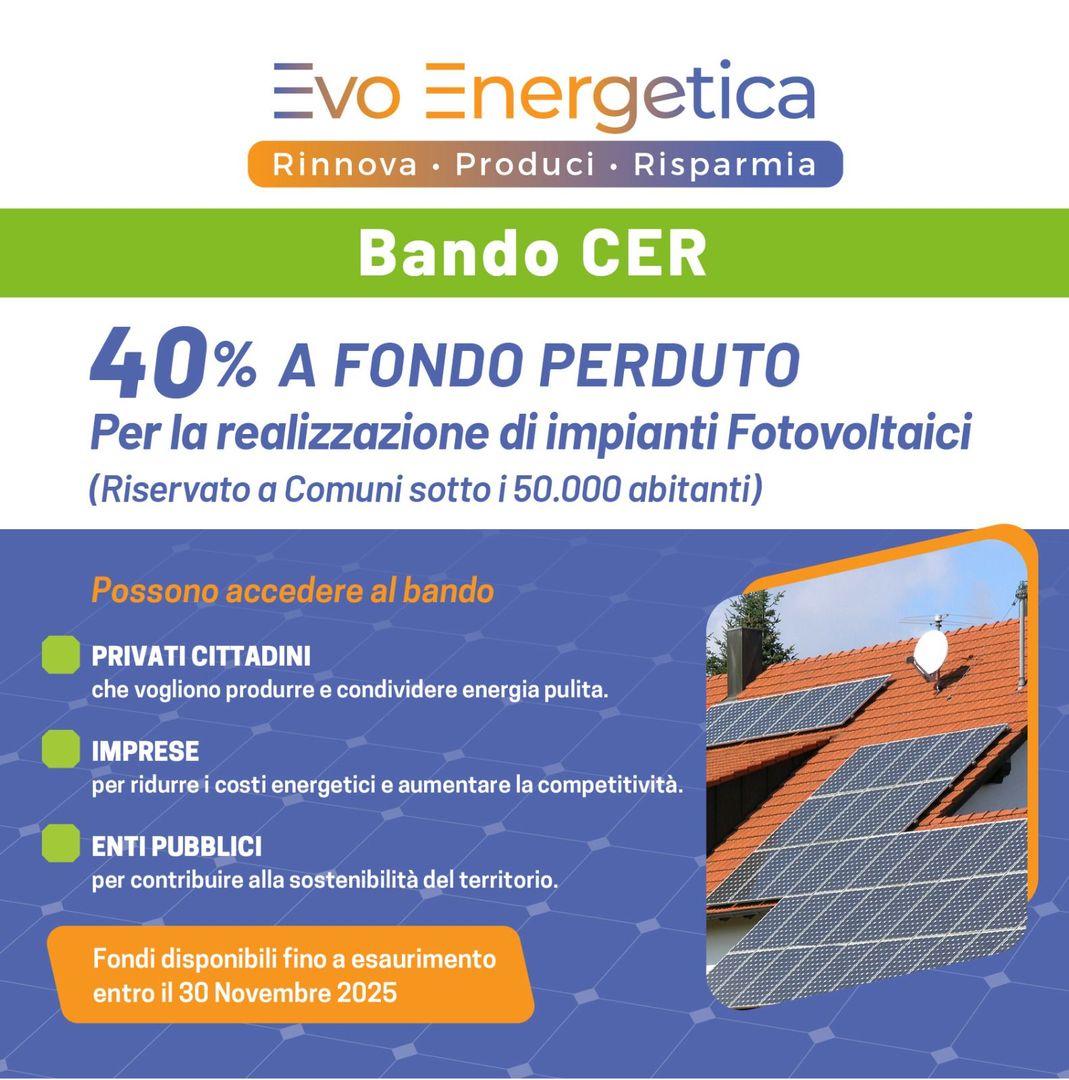 contributo a fondo perduto