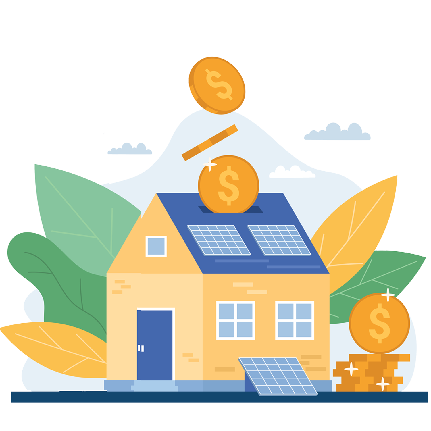 risparmio energetico