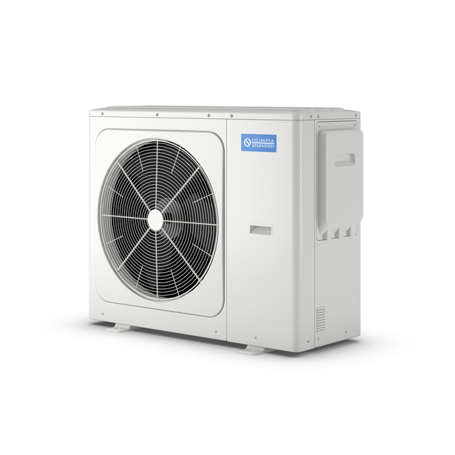 condizionatorev pompa di calore