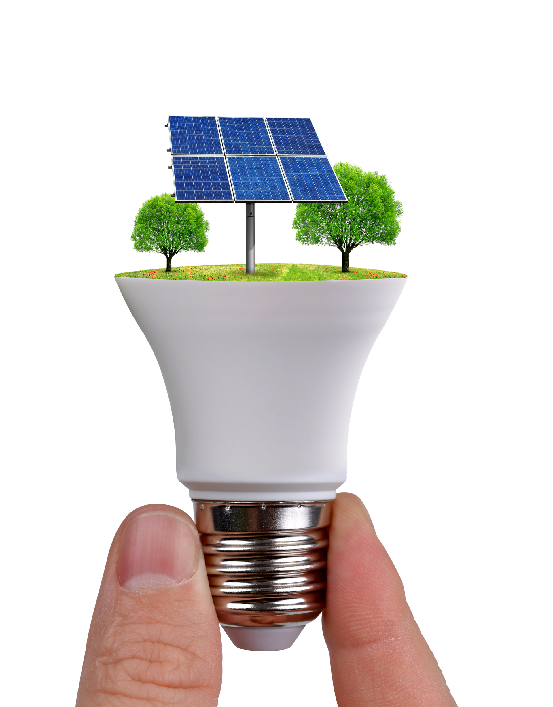 lampadina risparmio energetico