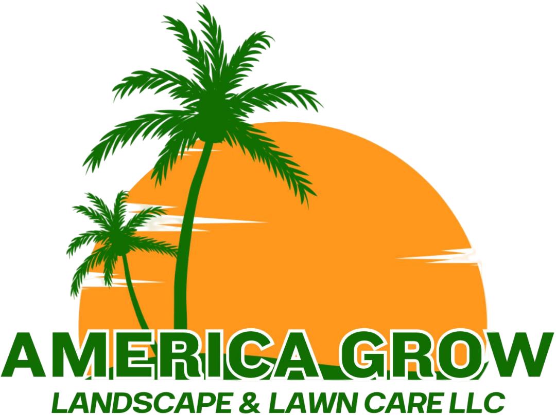 America Grow Landscape and Lawn Care America Grow Landscape and Lawn Care