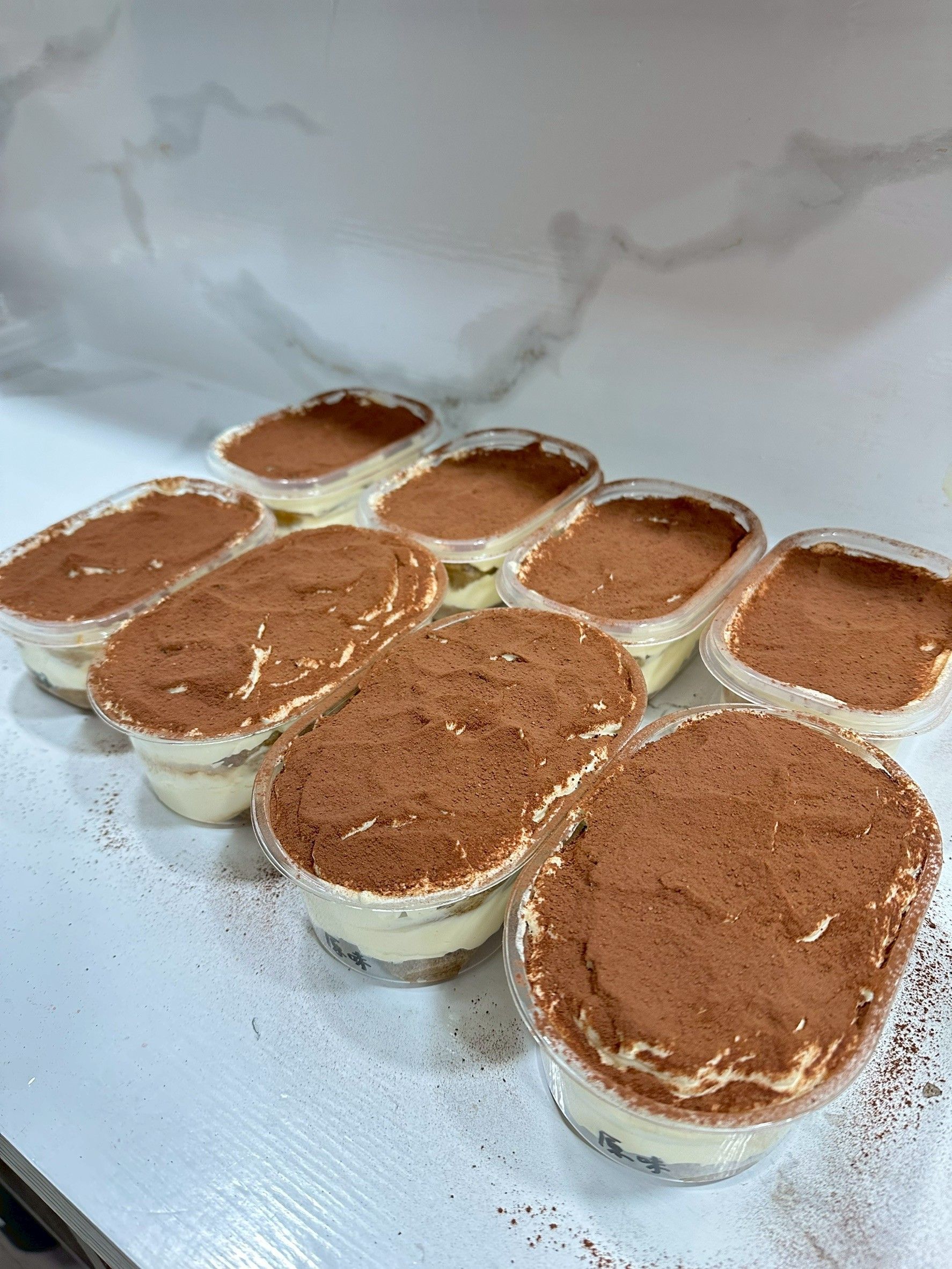 經典原味（咖啡酒）