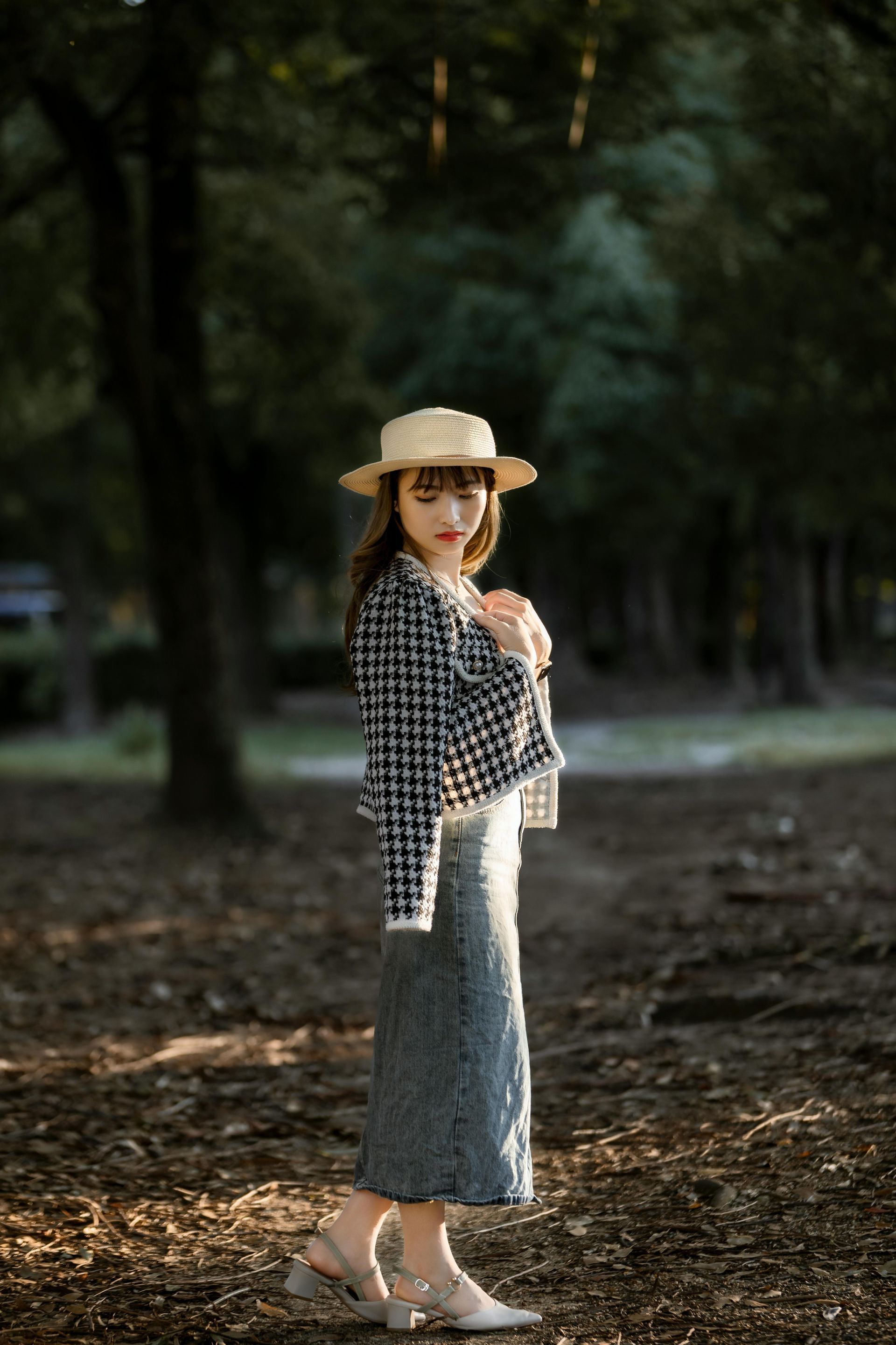 質感女裝