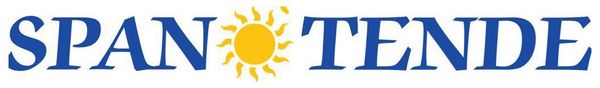 Spanò Tende - Logo