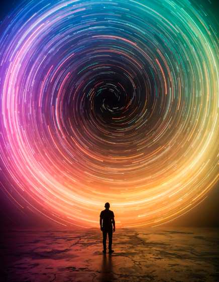 Logotipo con el texto 