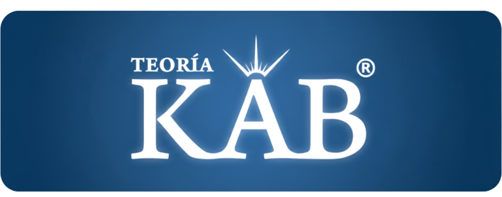 Logotipo con el texto