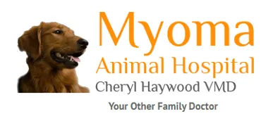 Myoma Animal Hospital