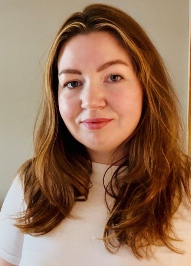 Helena Hunter, Counsellor