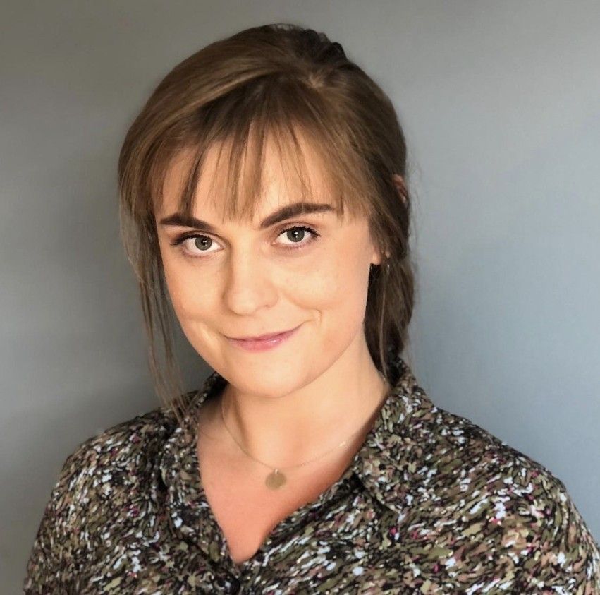 Jennifer Browne, Counsellor