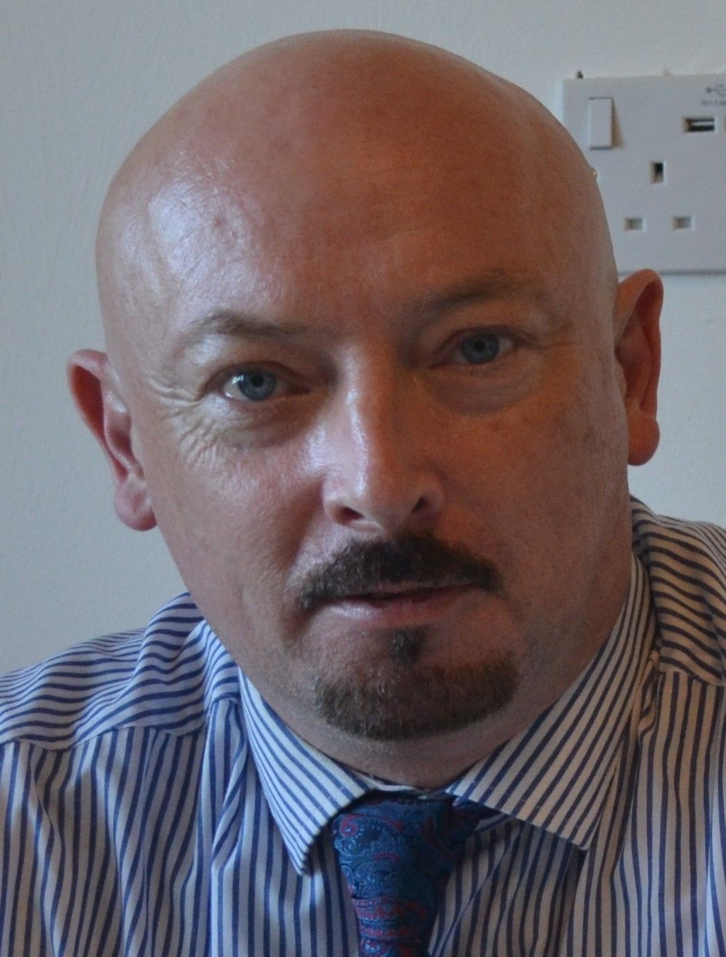 Jonahtan Monahan, Counsellor