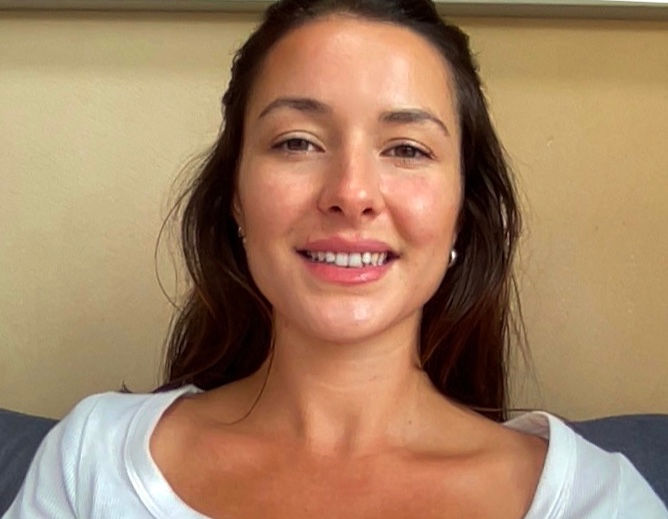 Kitty Mc Carthy, Counsellor