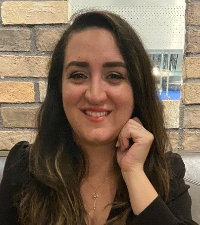 Monika Hadisfar, Psychotherapist