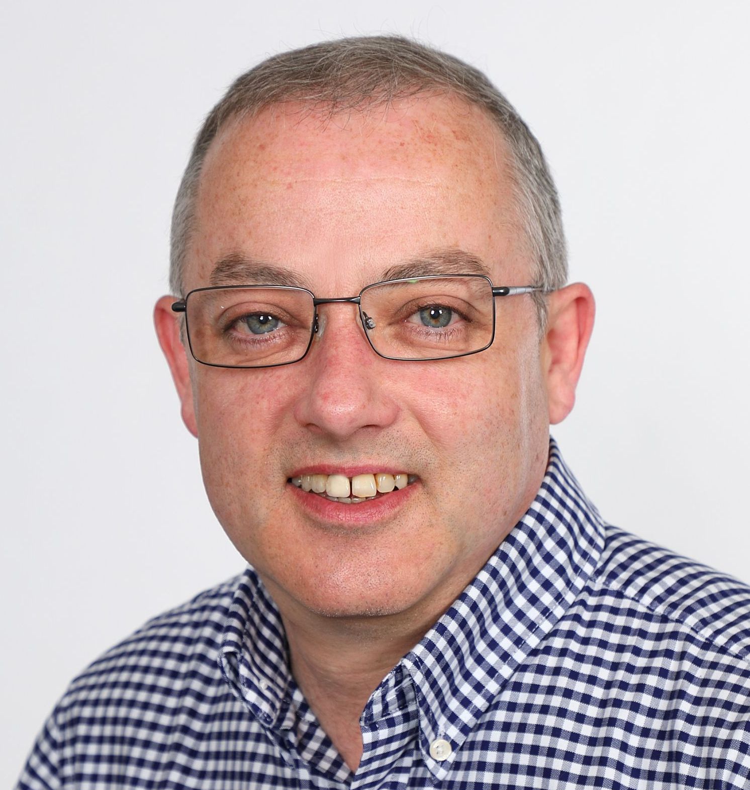 Liam Farrell, Psychotherapist