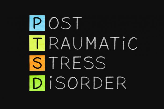 Post-traumatic stress disorder (PTSD) - Symptoms and causes