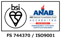 ISO 9001:2105