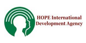 HOPE logo
