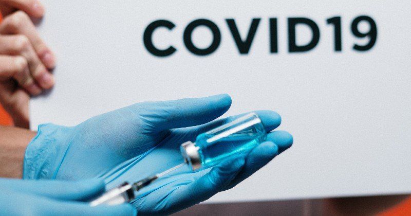 COVID-19 Vaccinations in Japan