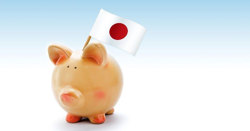 Bank Accounts in Japan for Foreigners