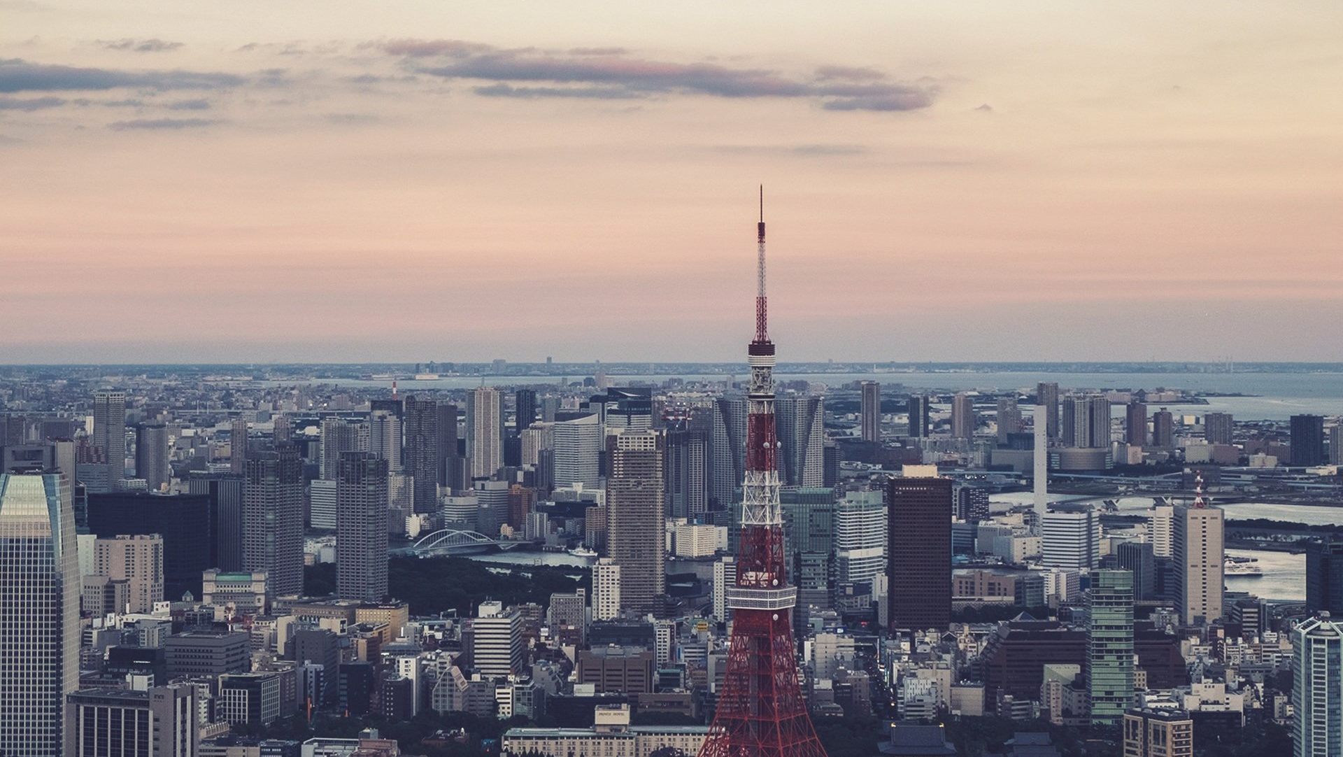 Guide for Expatriates in Japan