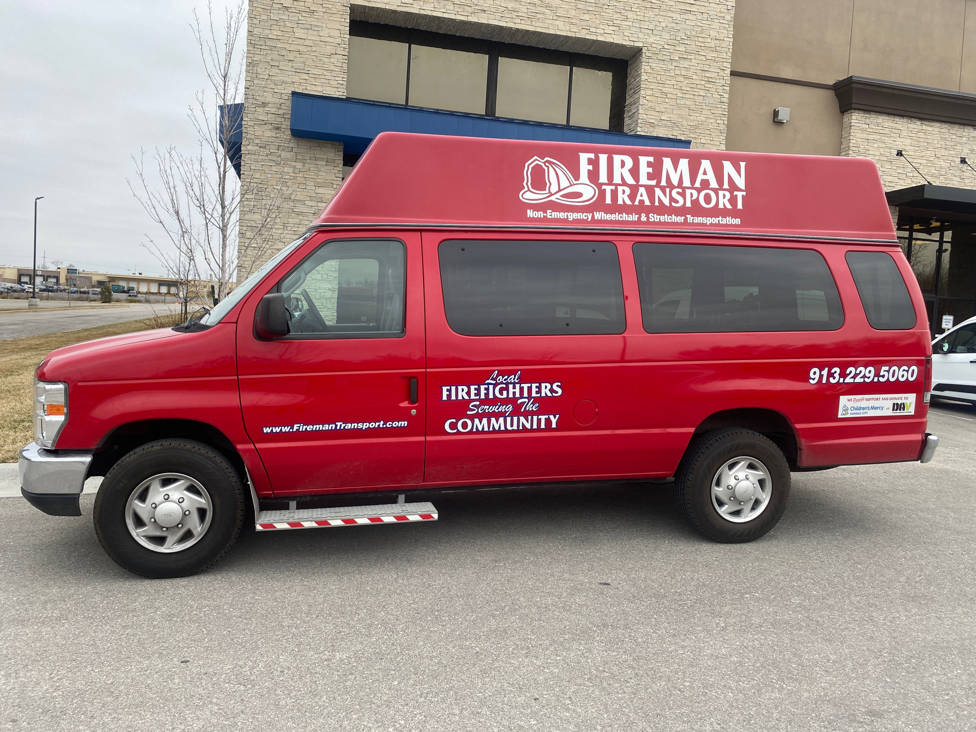 Non-Emergency-Medical-Transportation Non-Emergency-Medical-Transportation