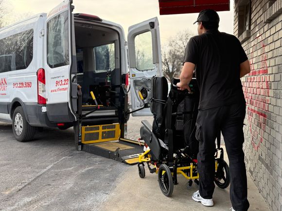 Non-Emergency-Medical-Transportation