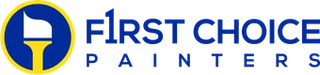 First Choice Painters logo
