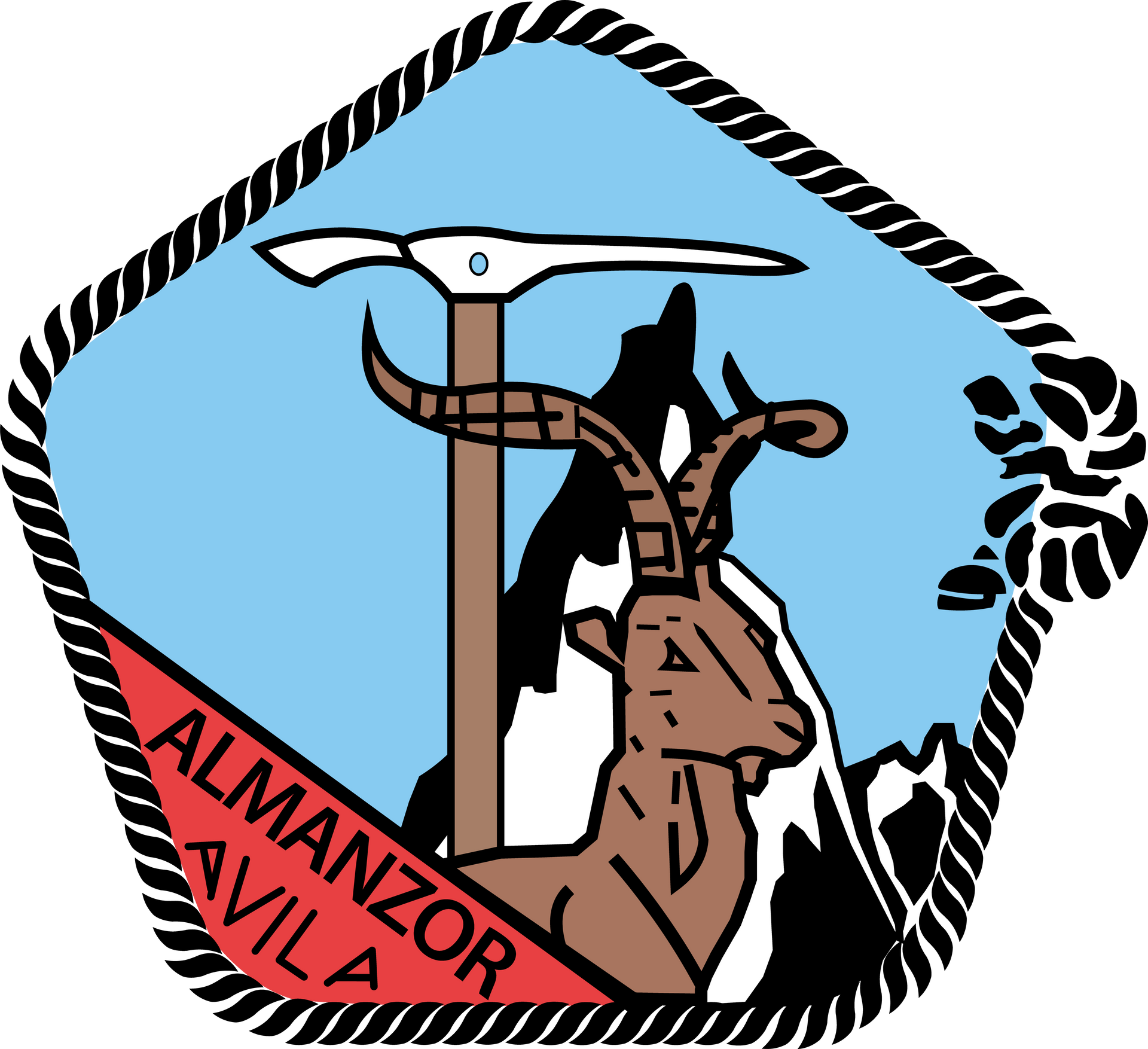 Carrera por Montaña Pico Almanzor