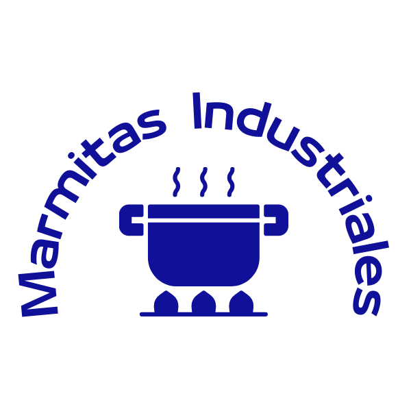 marmitas industriales logo