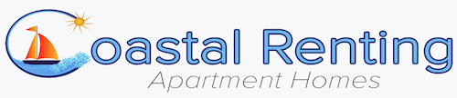 Coastal Renting Logo