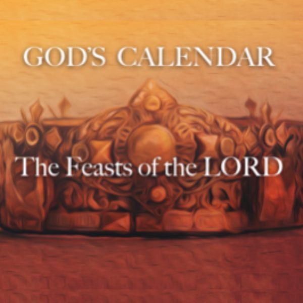 The Feasts of the LORD