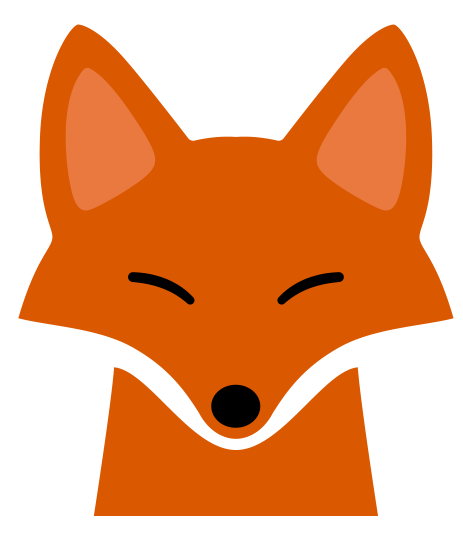 Fox icon Fox icon