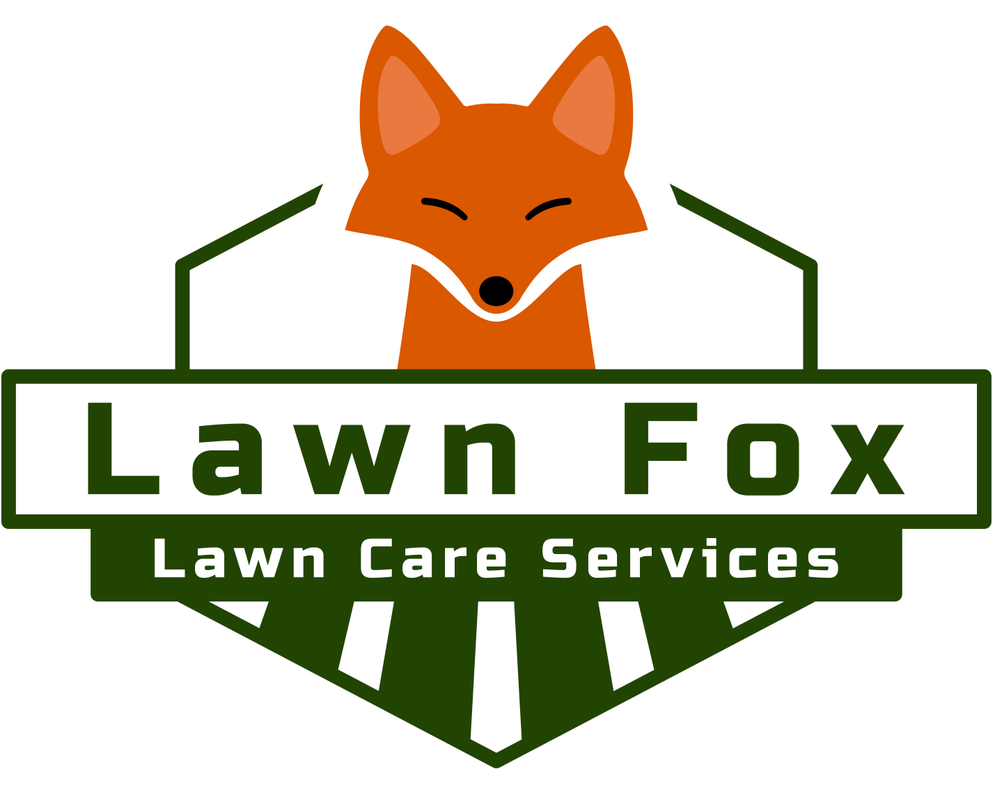 Lawn Fox Lawn Care