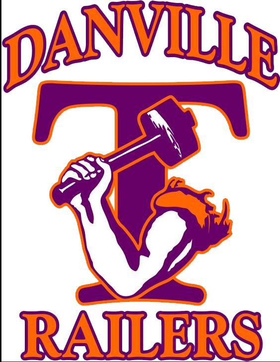 Logo for league