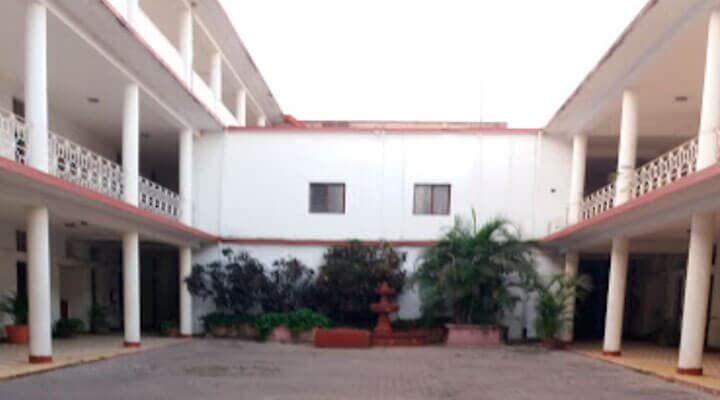 HOTEL POSADA DON DIEGO - HOTEL ECONOMICO