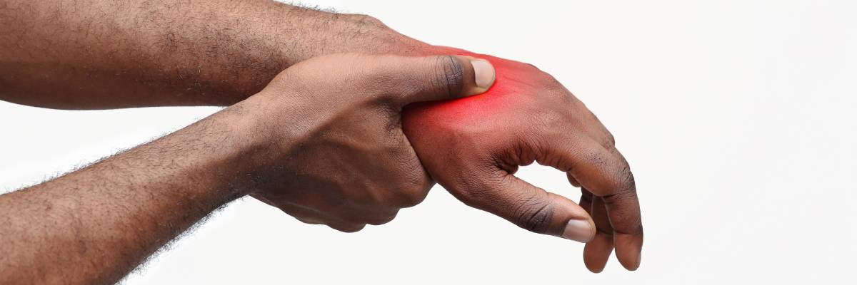 What Causes Joint Pain